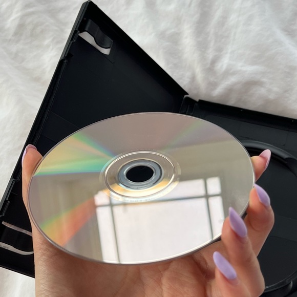 One Direction This Is Us DVD - Picture 7 of 7